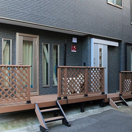 Coto Tokyo Asakusa 1 ภายนอก รูปภาพ